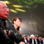 Daha &ouml;nce se&ccedil;mene "akılsız" diyen İlyas Salman bu sefer de Erdoğan'ı hedef aldı