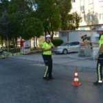 Didim'de zabıta m&uuml;d&uuml;r&uuml;ne silahlı saldırı