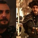 Diriliş Ertuğrul'la milyonların karşısına ge&ccedil;en isme TRT'den dev teklif! H&uuml;r'&uuml;n Alper'i olacak