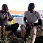 Drogba'dan Fatih Terim paylaşımı! Çağrıda bulundu