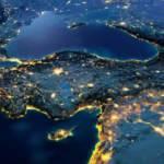 Dünyanın ekonomisi Türkiye'de konuşulacak