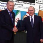 Erdoğan ve Putin görüşmesi dünya basınında: Söz verdiler