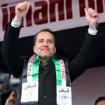 Fatih Erbakan’dan Gazze çağrısı: Fiili ve caydırıcı adımlar atılmalı