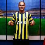 Fenerbahçe'yle sözleşe uzattı! Göztepe'ye kiralandı