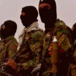 Haşdi Şabi Mukteda Sadr'ın parlamentoyu fesih çağrısını reddetti