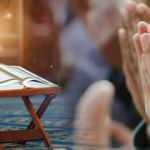 Hz. Eyüp duası fazileti nelerdir? Hz Eyüp'ün duası ne için okunur?