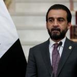 Irak Meclis Başkanı: Sadr'ın erken seçim çağrısını destekliyoruz