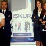 İŞKUR kapsamında 348 büro personeli alımı devam ediyor! En az lise mezunu başvuru...