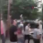 işgalci İsrail, Gazze'de bir evi hedef aldı: 4 kişi şehit oldu