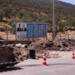 İzmir Dikili'de su kesintisi: 4 g&uuml;nd&uuml;r s&uuml;r&uuml;yor