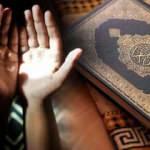 Karınca duası ne için okunur? Karınca duası Türkçe okunuşu...