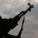 Kerk&uuml;k'te DEAŞ operasyonu: 7 ter&ouml;rist yakalandı