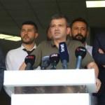 KPSS'de soru sızıntısı iddiasının odağındaki Yediiklim Yayınevi'nden açıklama