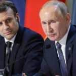 Kremlin: Macron'un Putin ile görüşmesine gerek yok