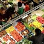 Küresel gıda fiyatları dört aydır düşüşte