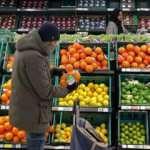Küresel gıda fiyatlarındaki düşüş sürüyor