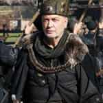 Kuruluş Osman’ın Tekfur Basileus’undan müjdeli haber! Gecenin Ucunda'yla ortalığı sallayacak