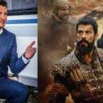 Kuruluş Osman’ın yapımcısından fark katacak proje! Peygamber Efendimiz'in hikayesini sunacak