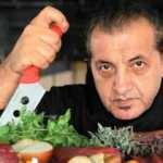 MasterChef Türkiye'nin ünlü şefi Mehmet Yalçınkaya esti gürledi! "Emek hırsızlığı..."