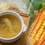 Mısır püskülü çayı faydaları nelerdir? Mısır püskülü ve kiraz sapı çayı ne işe yarar?