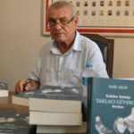 &Ouml;mr&uuml;n&uuml;n yarım asrını g&uuml;vercinlere adadı, tecr&uuml;besini 470 sayfaya sığdırıldı