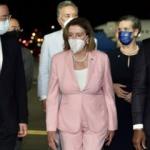 Pelosi gerilimi! Çin'den ABD'ye tehdit!