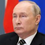 Ukrayna'dan 'Putin dublör kullanıyor' iddiası