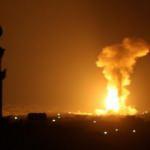 Gazze'de ateşkes ilan edildi