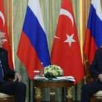Rusya duyurdu: Erdoğan ve Putin'den Ruble anlaşması