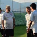 Sumudica: Gaziantep FK'da rekorlara imza attık