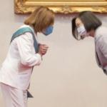 Tayvan Dışişleri Bakanlığı: Pelosi'nin ziyaretini finanse etmedik