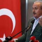TBMM Başkanı Şentop'tan, İsrail'e kınama