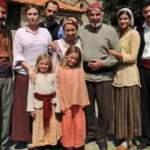 Tolgahan Sayışman'ın Erdal Özyağcılar itirafı herkesi şok etti! Yıllar önce Elveda Rumeli'de...