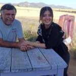 Trafik kazası sonrası hayata tutunan kızının hayalini ger&ccedil;eğe d&ouml;n&uuml;şt&uuml;rd&uuml;