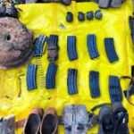 Hurdaya d&ouml;nen ara&ccedil;ta 2&rsquo;si ağır 5 kişi yaralandı