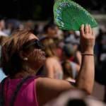 Yeni sıcak hava dalgası gelecek günlerde Avrupa'yı etkisi altına alacak