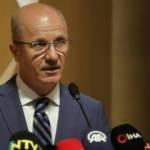 Y&Ouml;K Başkanı &Ouml;zvar'dan &uuml;niversite tercihi yapacaklara tavsiye