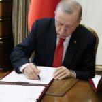 Y&uuml;ksek Askeri Şura'nın dikkati &ccedil;eken isimleri