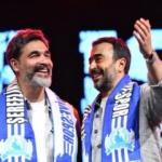 14. Uluslararası Geleneksel Tuz ve Kavun Festivali Uğur Işılak konseriyle son buldu