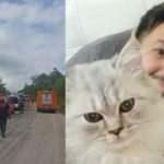 9 g&uuml;nd&uuml;r aranıyordu! &Ouml;nce motosikleti, ardından cesedi bulundu