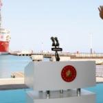 Abdülhamid Han'ın göreve başlamasıyla Yunan medyasındaki panik manşetlere yansıdı