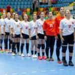A Milli Kadın Hentbol Takımı, yarın deplasmanda Sırbistan ile karşılaşacak