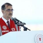 'Abdülhamid Han' göreve hazır! Bakan Dönmez'den ilk açıklama