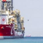 Abdülhamid Han Yörükler-1 ‘deki mesaisine başladı