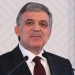 Abdullah G&uuml;l koronavir&uuml;se yakalandı