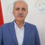 AK Parti Genel Başkanvekili Kurtulmuş'tan İsrail'e sert tepki