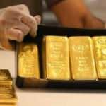 Altın fiyatlarında dört yılın en uzun düşüşü