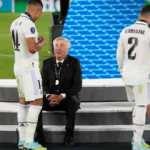 Ancelotti tarih yazdı! Guardiola'yı geride bıraktı