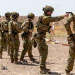 Avustralya ordusunda intihar trajedisi