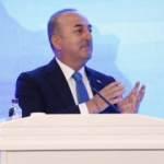 Bakan &Ccedil;avuşoğlu'ndan İsve&ccedil; ve Finlandiya a&ccedil;ıklaması: Ağustos ayını teklif ettiler